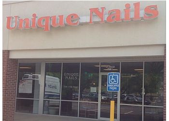 3 Best Nail Salons In Augusta Ga Threebestrated Augusta Nail Salon Unique Nails