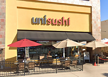 Chula Vista Sushi Unisushi