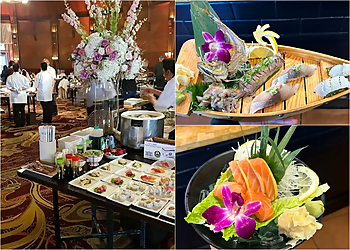 Chula Vista Sushi Unisushi