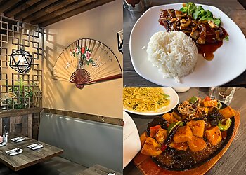 Philadelphia Vegetarian Restaurants Unit Su Vege