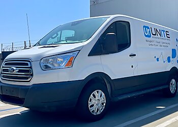 Huntington Beach It Services Unite Information Technology Services, Inc.