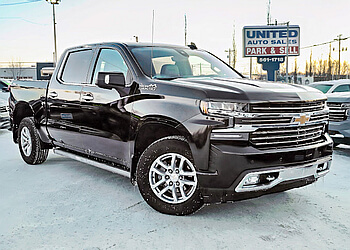 Anchorage Used Car Dealers United Auto Sales