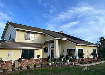 Rancho Cucamonga Window Companies United Builders