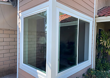 Rancho Cucamonga Window Companies United Builders