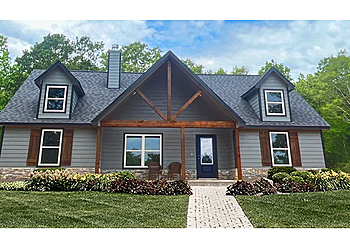 Beaumont Home Builders United Built Homes