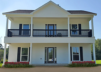 Beaumont Home Builders United Built Homes