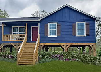 Round Rock Home Builders United Built Homes