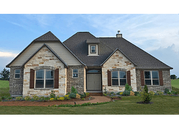 United Built Homes Round Rock Home Builders