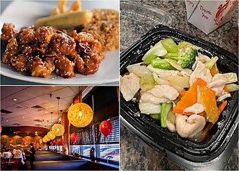 Thornton Chinese Restaurants United Chinese Restaurant + Sushi