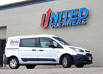 United Cleaners Inc - Jackson, MS Dry Cleaners