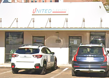 United Cleaners Inc United Cleaners Inc - Jackson, MS Dry Cleaners