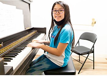 Fresno Music Schools United Conservatory of Music