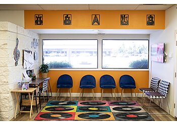 Fresno Music Schools United Conservatory of Music