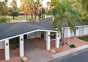 Scottsdale Roofing Contractors United Contracting Group