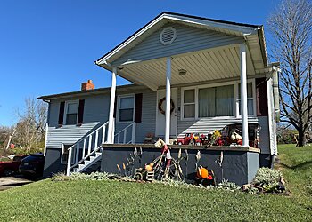 Lexington Roofing Contractors United Contracting LLC