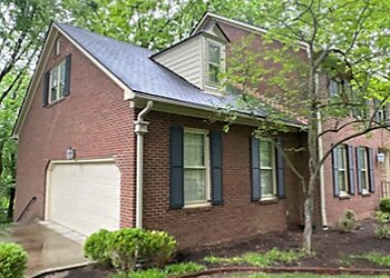 Lexington Roofing Contractors United Contracting LLC