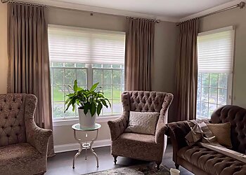 New York Window Treatment Stores United Decorators