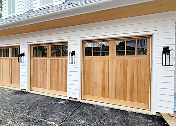 Yonkers Garage Door Repair United Door