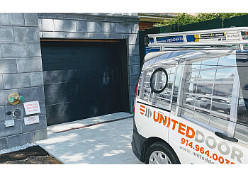 Yonkers garage door repair United Door