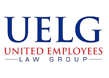 Anaheim Employment Lawyers United Employees Law Group