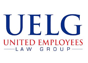 United Employees Law Group Anaheim Employment Lawyers