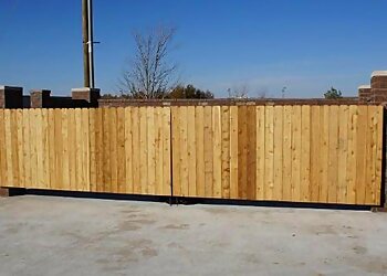 Little Rock Fencing Contractors United Fence & Construction Co., Inc.
