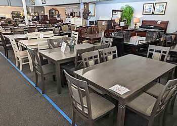 Santa Clara Furniture Stores United Furniture Club