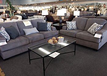 Santa Clara Furniture Stores United Furniture Club