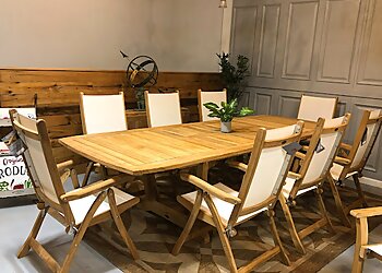 Stamford Furniture Stores United Home & Patio