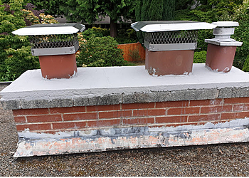 Fort Worth Chimney Sweep United Home Services