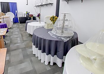 Sacramento Event Rental Companies United Party Rentals