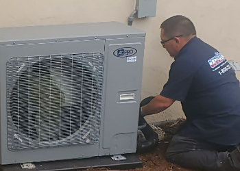 San Diego Electricians United Plumbing Heating Air & Electric