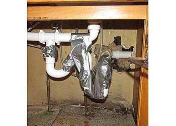 Sacramento Home Inspections United Property Inspectors, Inc.