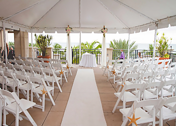 Jacksonville Event Rental Companies United Rent-All of NE FL
