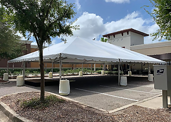 Jacksonville Event Rental Companies United Rent-All of NE FL