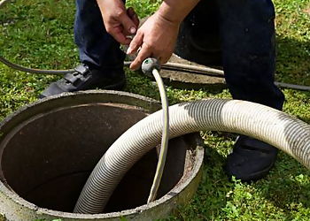 Rockford Septic Tank Services United Sanitation Services, Inc.