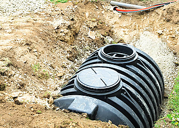 Rockford Septic Tank Services United Sanitation Services, Inc.
