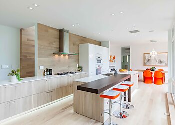 Everett Home Builders United Signature