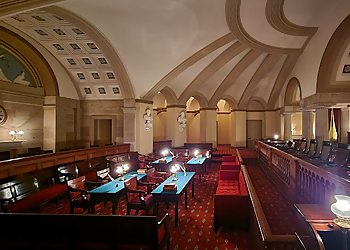 Washington Landmarks United States Capitol