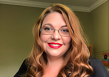 United WebWorks - Savannah, GA Web Designers - Professional Portrait Image