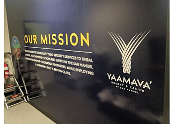 San Bernardino Sign Companies United Wraps Inc.