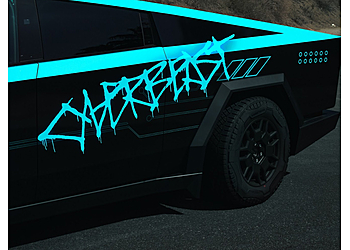 San Bernardino Sign Companies United Wraps Inc.