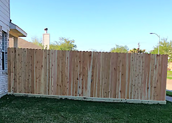 Pasadena Fencing Contractors United fences