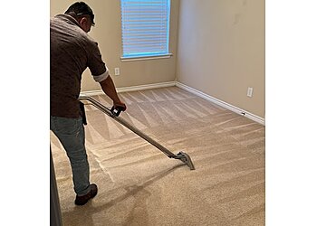 Fort Worth Carpet Cleaners Unitex Carpet Cleaning & Dye