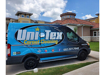 Unitex Carpet Cleaning & Dye Fort Worth Carpet Cleaners