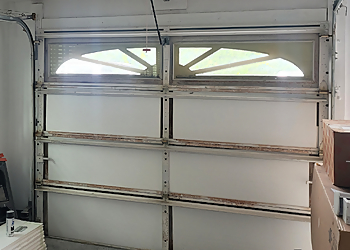 Coral Springs Garage Door Repair Unity Garage Door