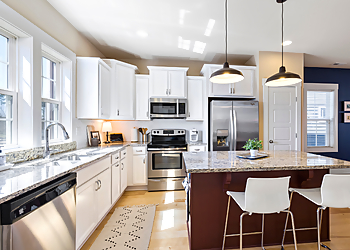 Anchorage Real Estate Agents Unity Home Group Alaska - eXp Realty, LLC