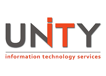 Unity IT - Clovis, CA It Services - Company Logo