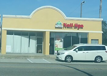 Clearwater Nail Salons Unity Nail Spa