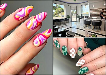 Clearwater Nail Salons Unity Nail Spa